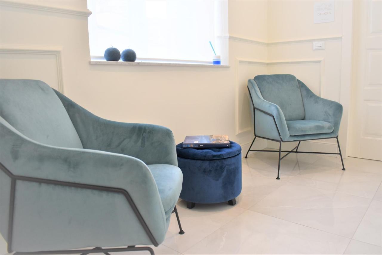 Catania Living Rooms Exterior foto